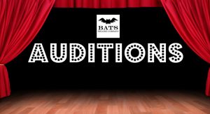 bats-auditions